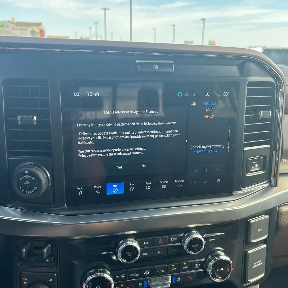 2025 Ford F-450 Super Duty King Ranch