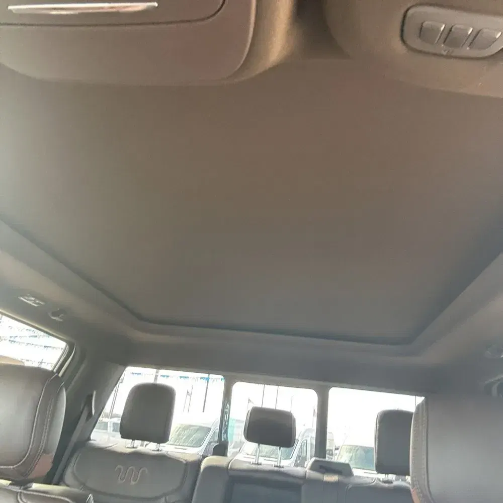 2025 Ford F-450 Super Duty King Ranch