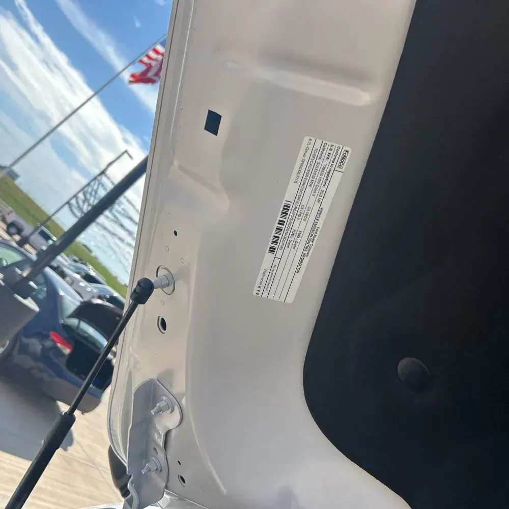 2025 Ford F-450 Super Duty King Ranch