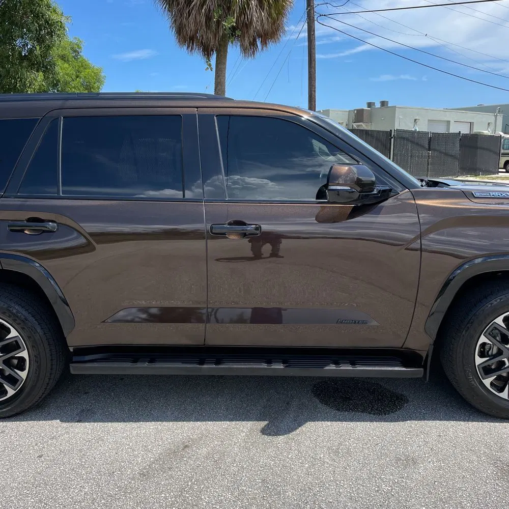 2023 Toyota Sequoia Limited