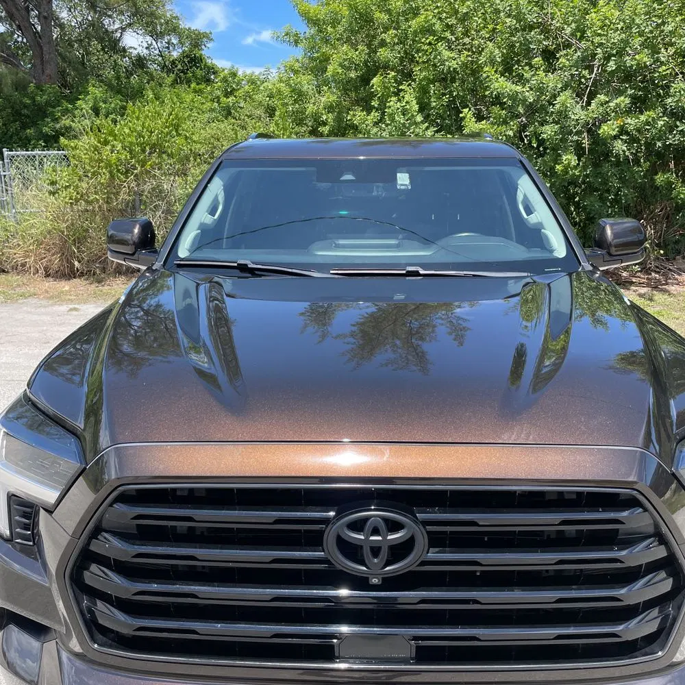 2023 Toyota Sequoia Limited