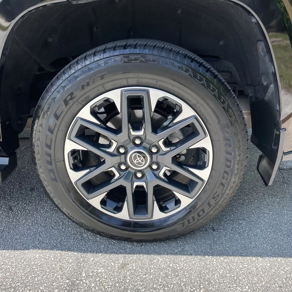 2023 Toyota Sequoia Limited