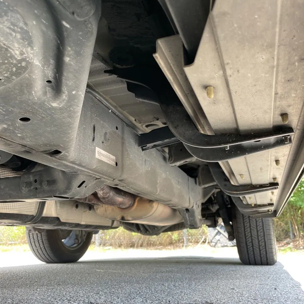 2023 Toyota Sequoia Limited