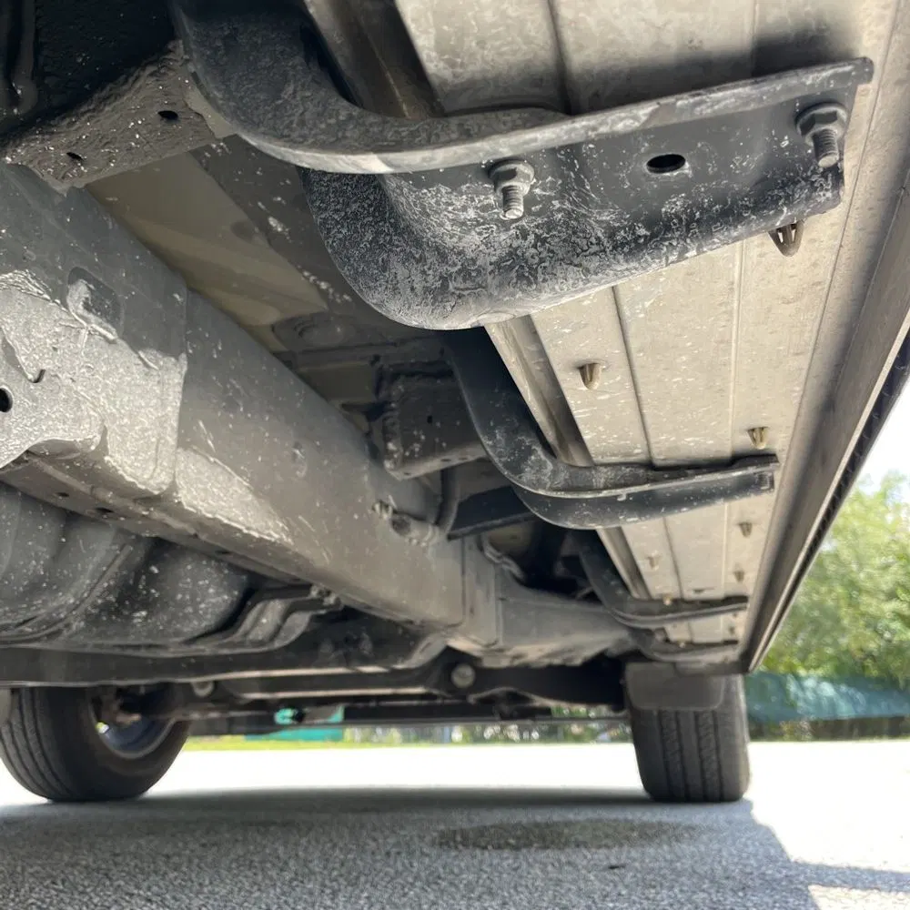 2023 Toyota Sequoia Limited