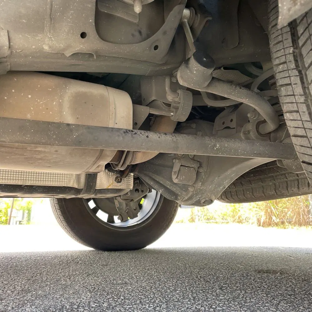2023 Toyota Sequoia Limited