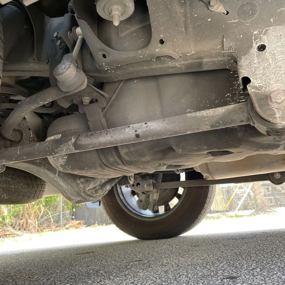 2023 Toyota Sequoia Limited