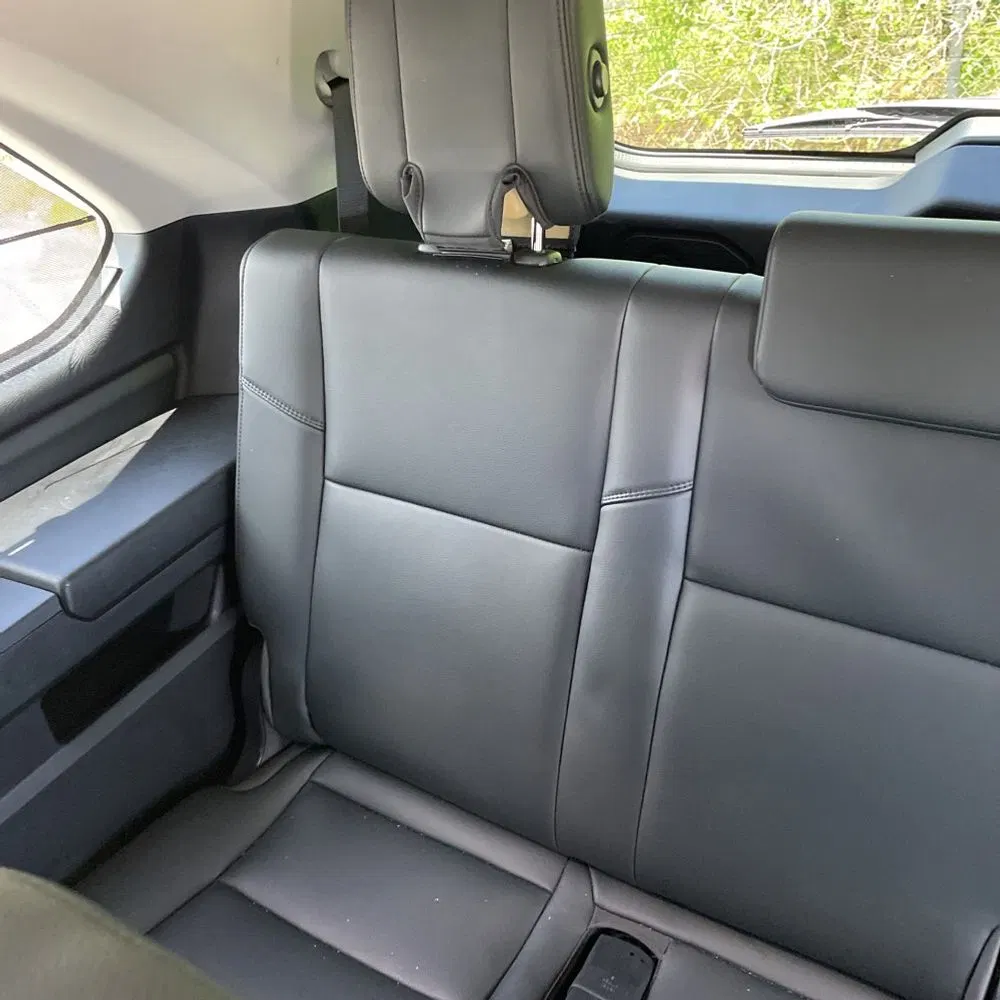 2023 Toyota Sequoia Limited