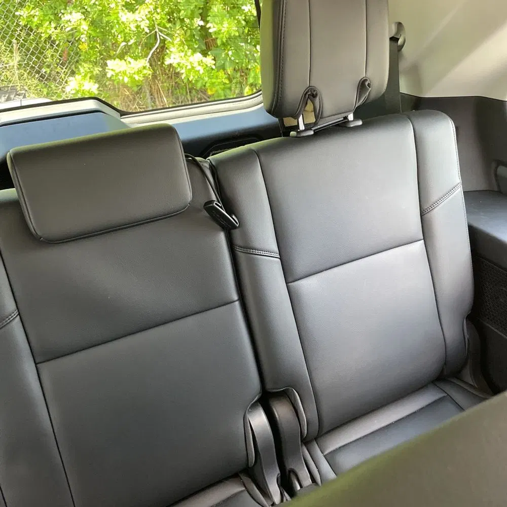 2023 Toyota Sequoia Limited