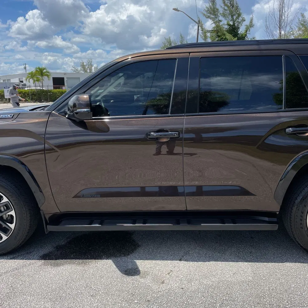 2023 Toyota Sequoia Limited