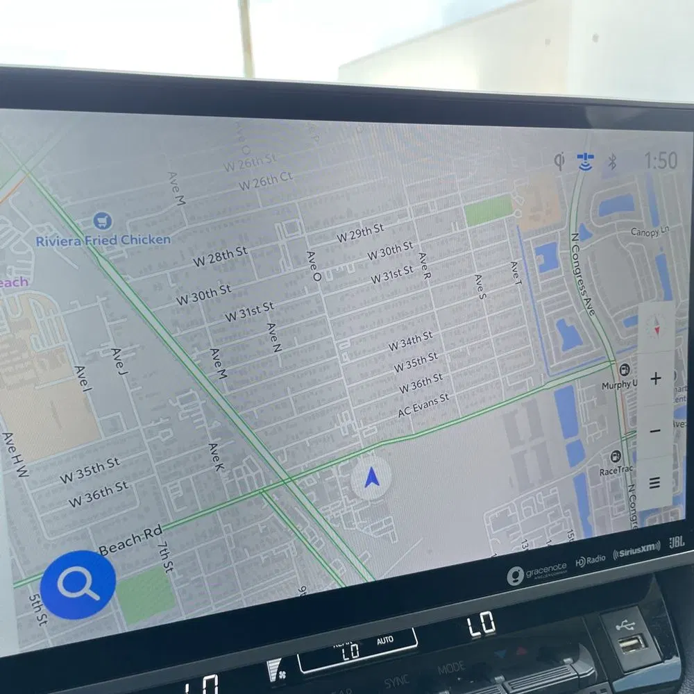 2023 Toyota Sequoia Limited