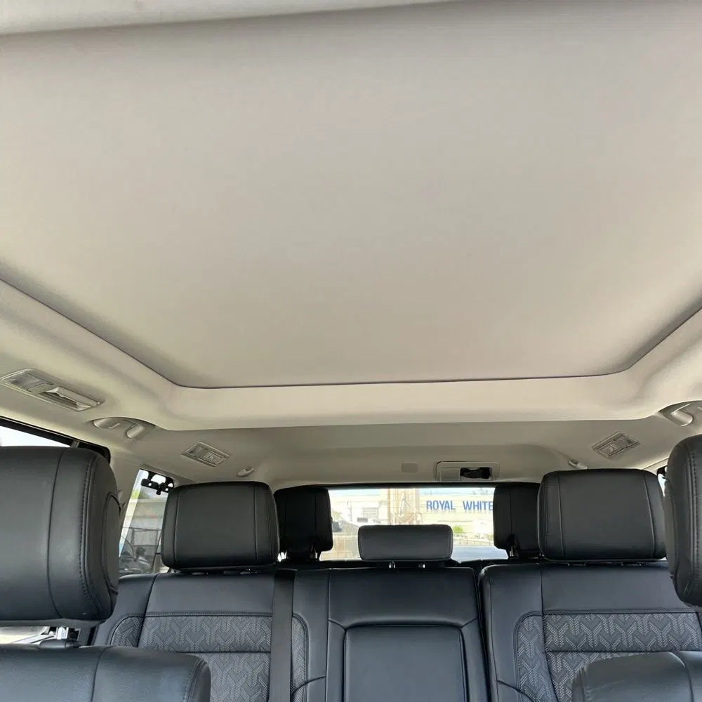 2023 Toyota Sequoia Limited