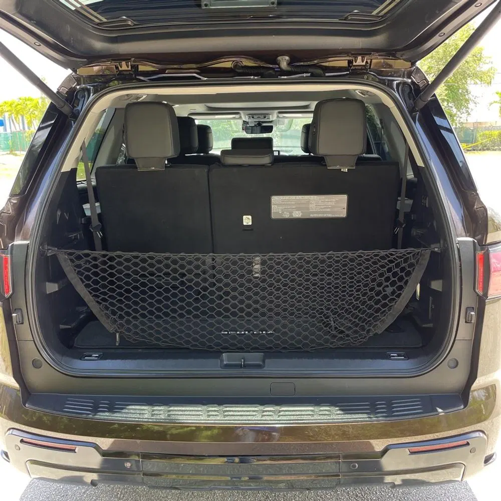 2023 Toyota Sequoia Limited