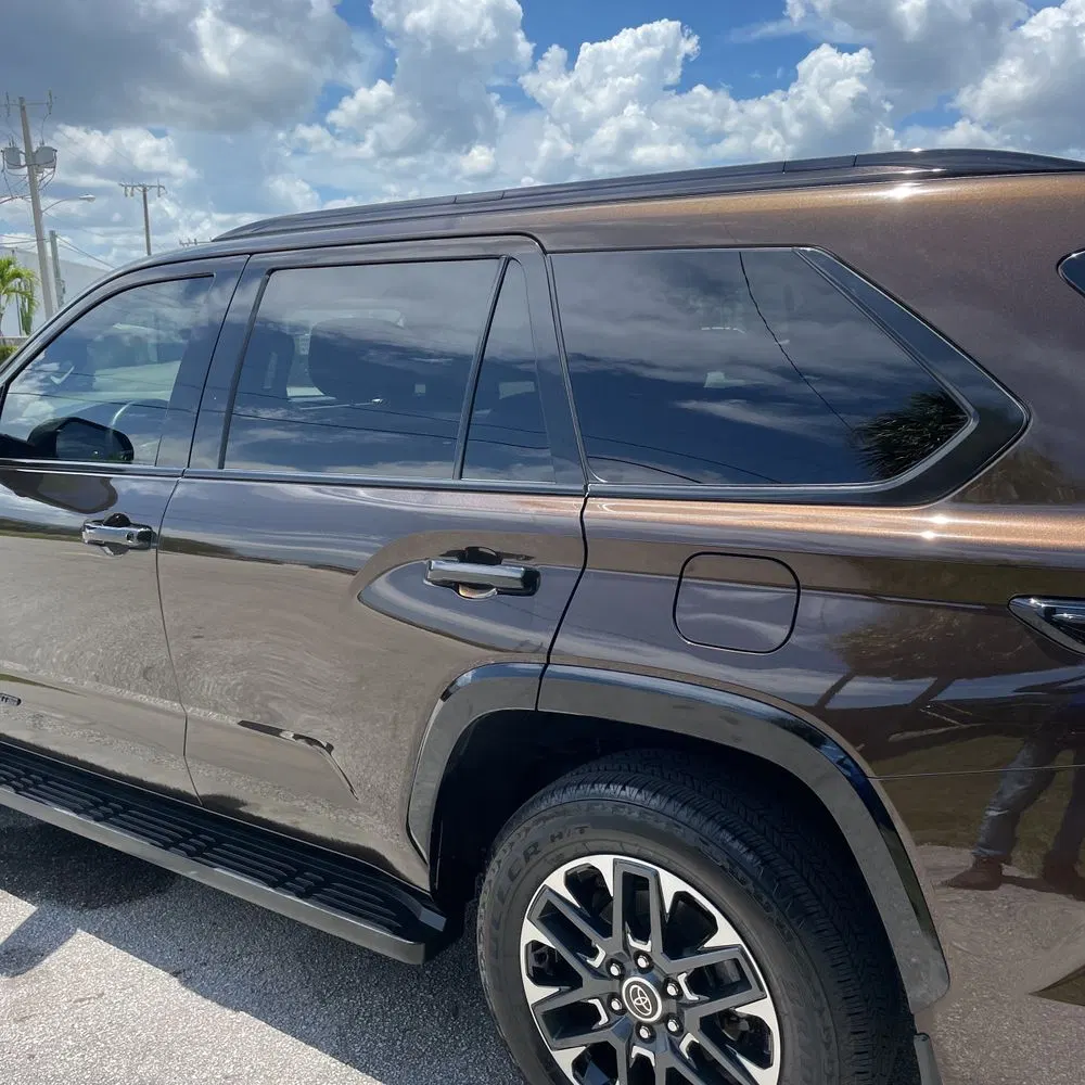 2023 Toyota Sequoia Limited