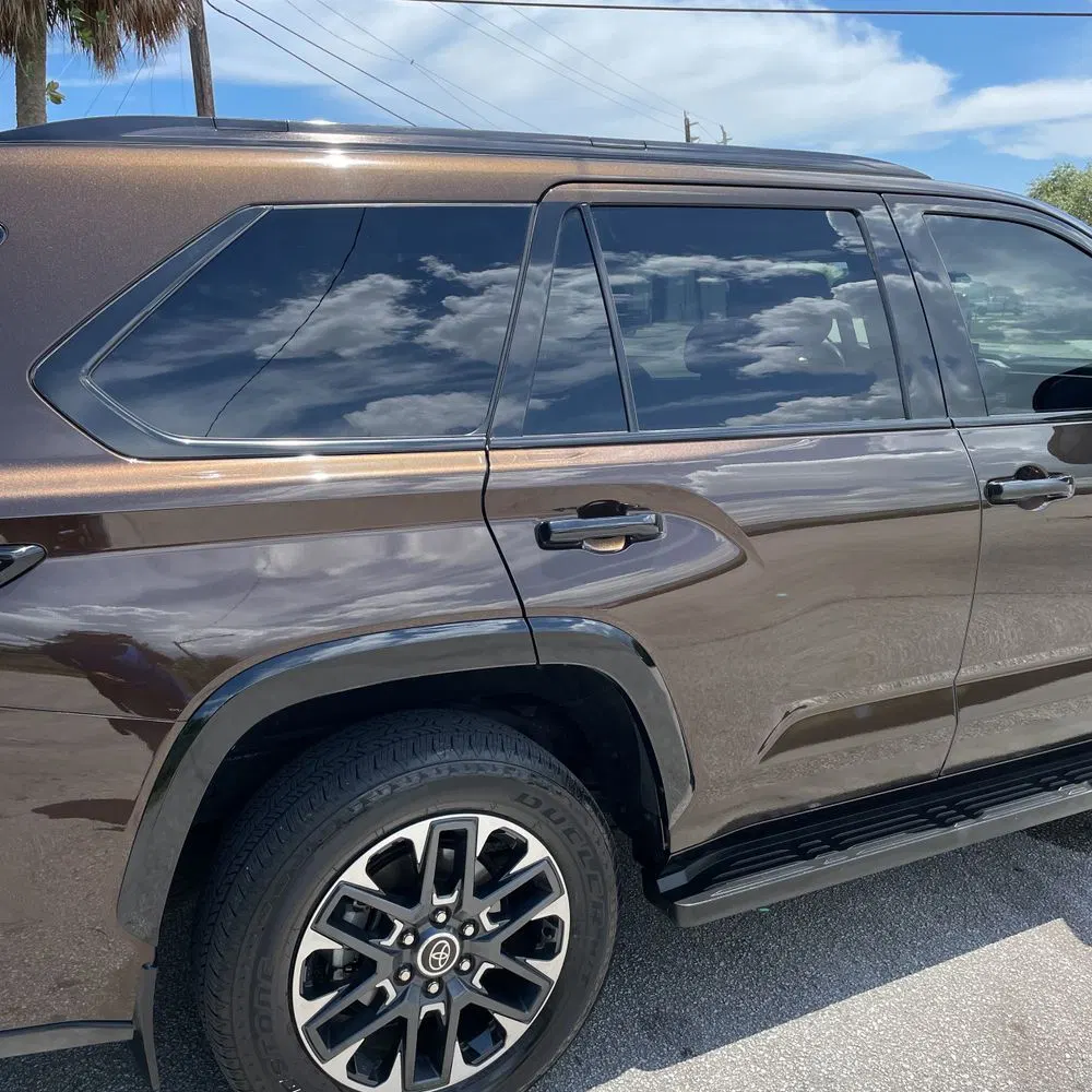 2023 Toyota Sequoia Limited