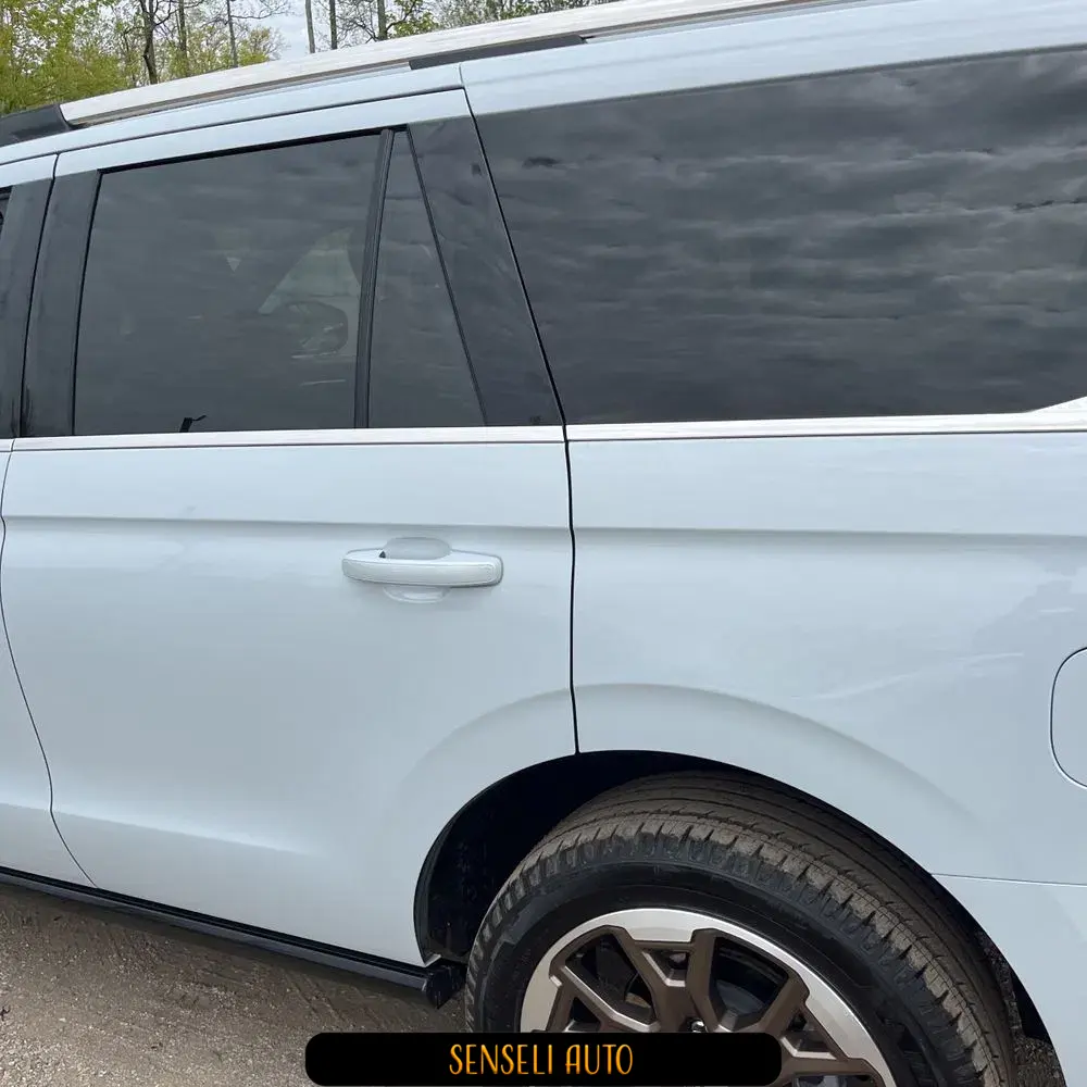 2025 Ford Expedition King Ranch