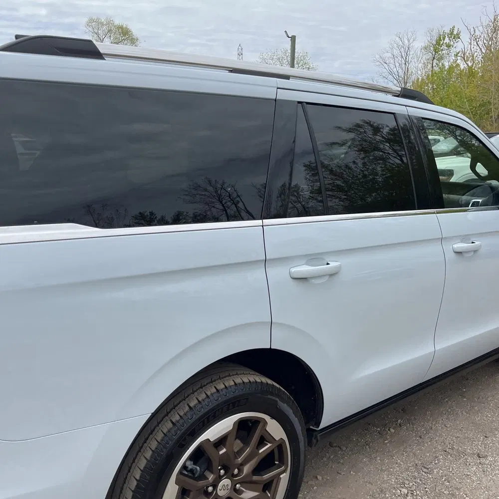 2025 Ford Expedition King Ranch