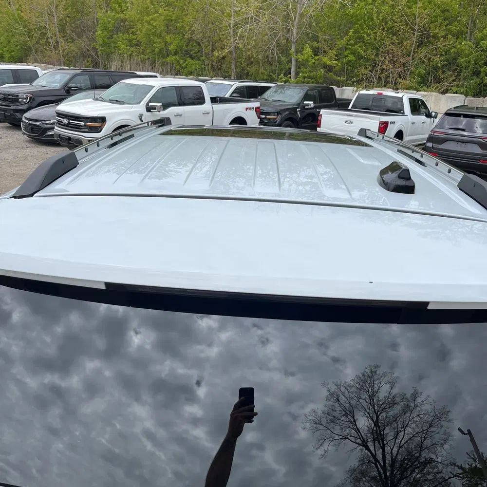 2025 Ford Expedition King Ranch