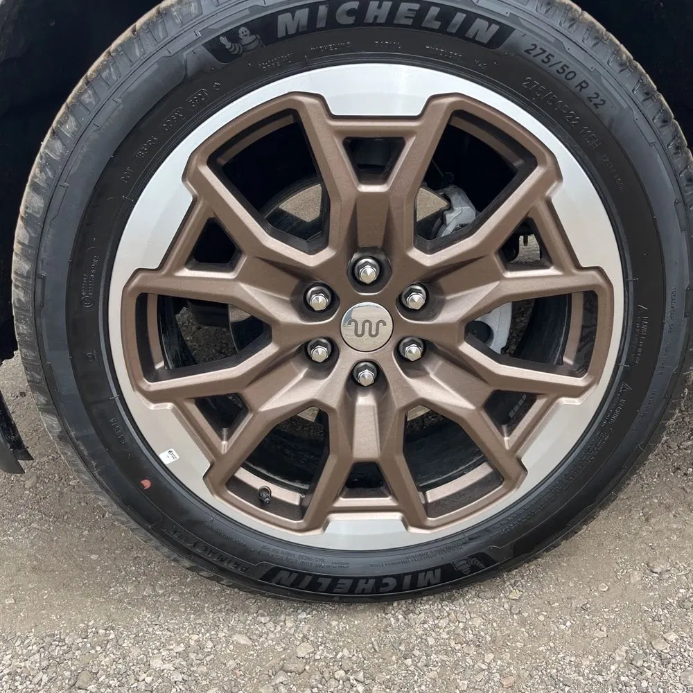 2025 Ford Expedition King Ranch