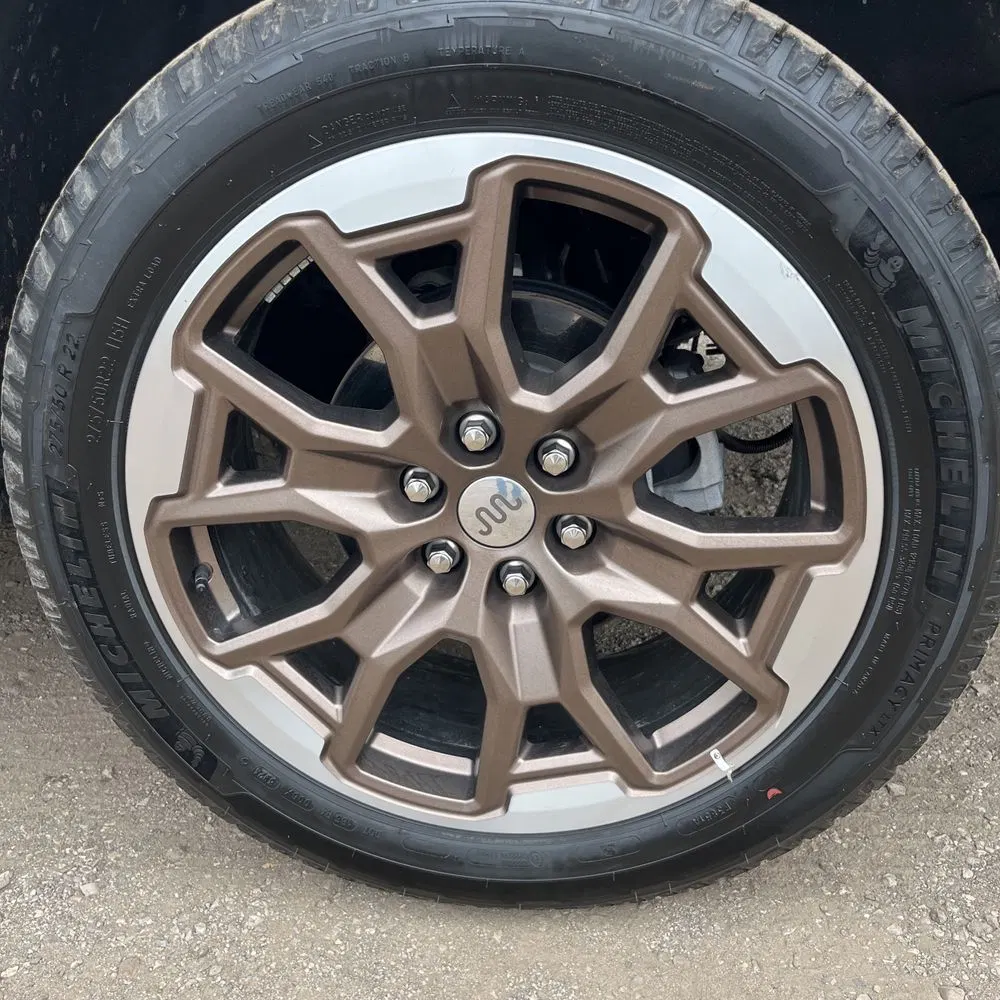 2025 Ford Expedition King Ranch