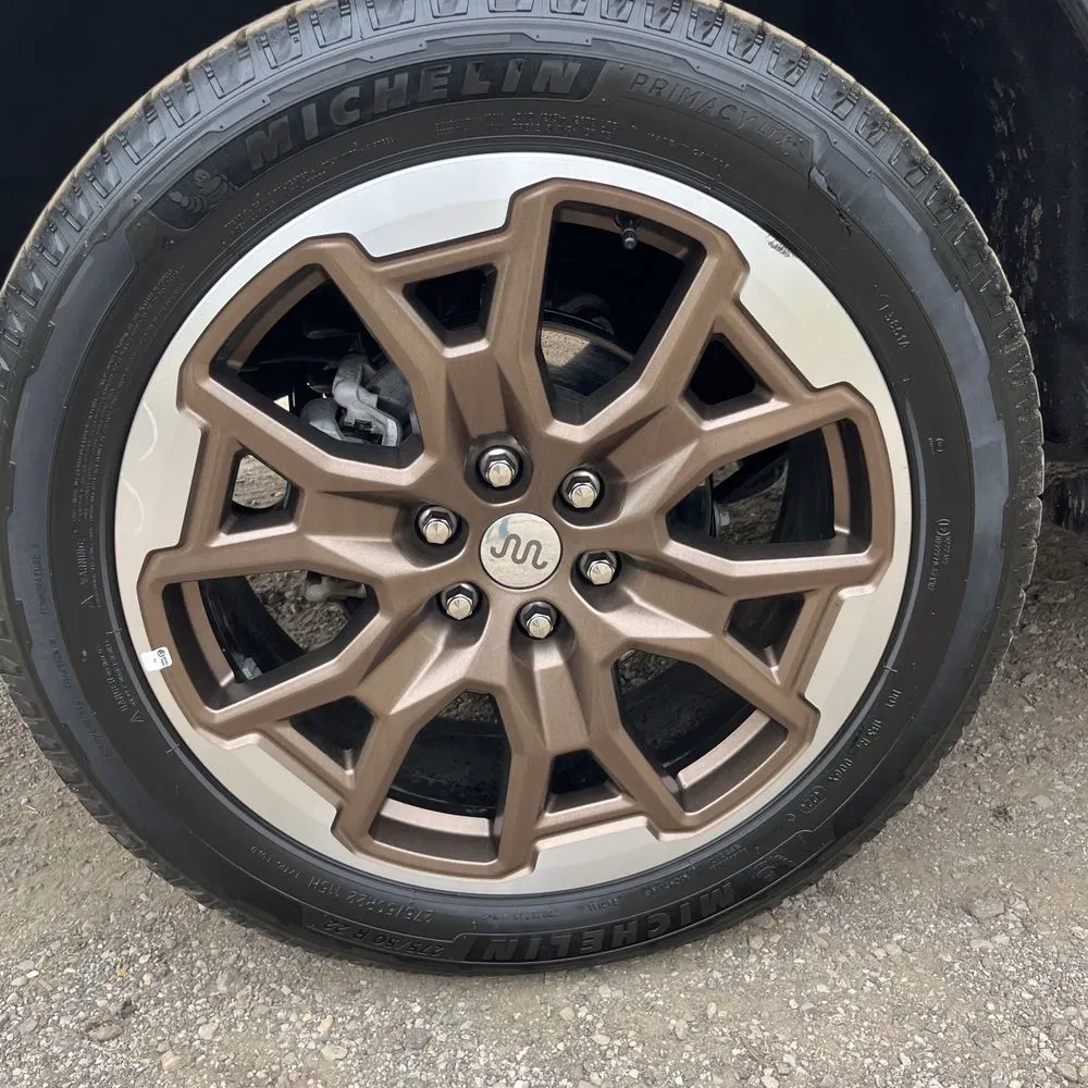 2025 Ford Expedition King Ranch