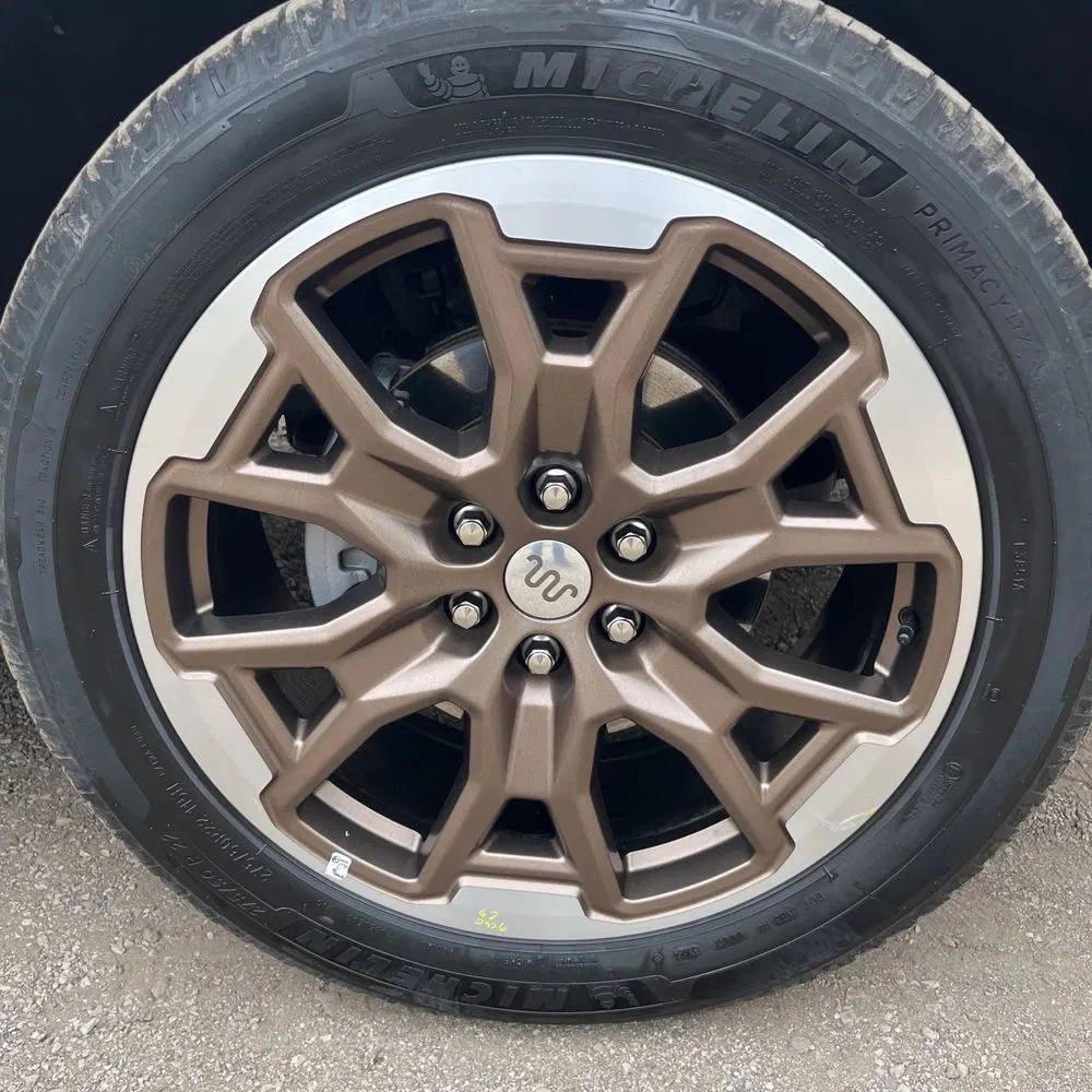 2025 Ford Expedition King Ranch