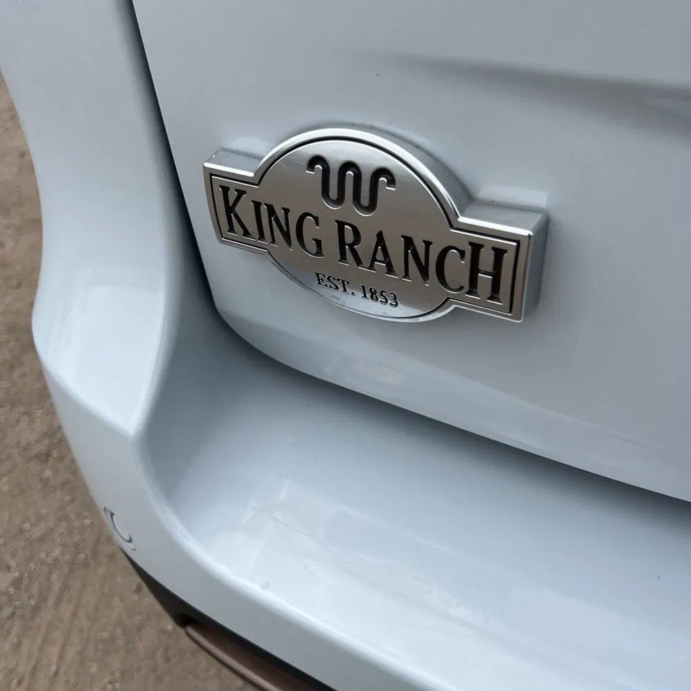 2025 Ford Expedition King Ranch