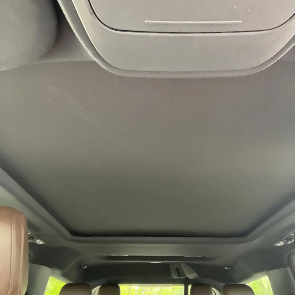 2025 Ford Expedition King Ranch