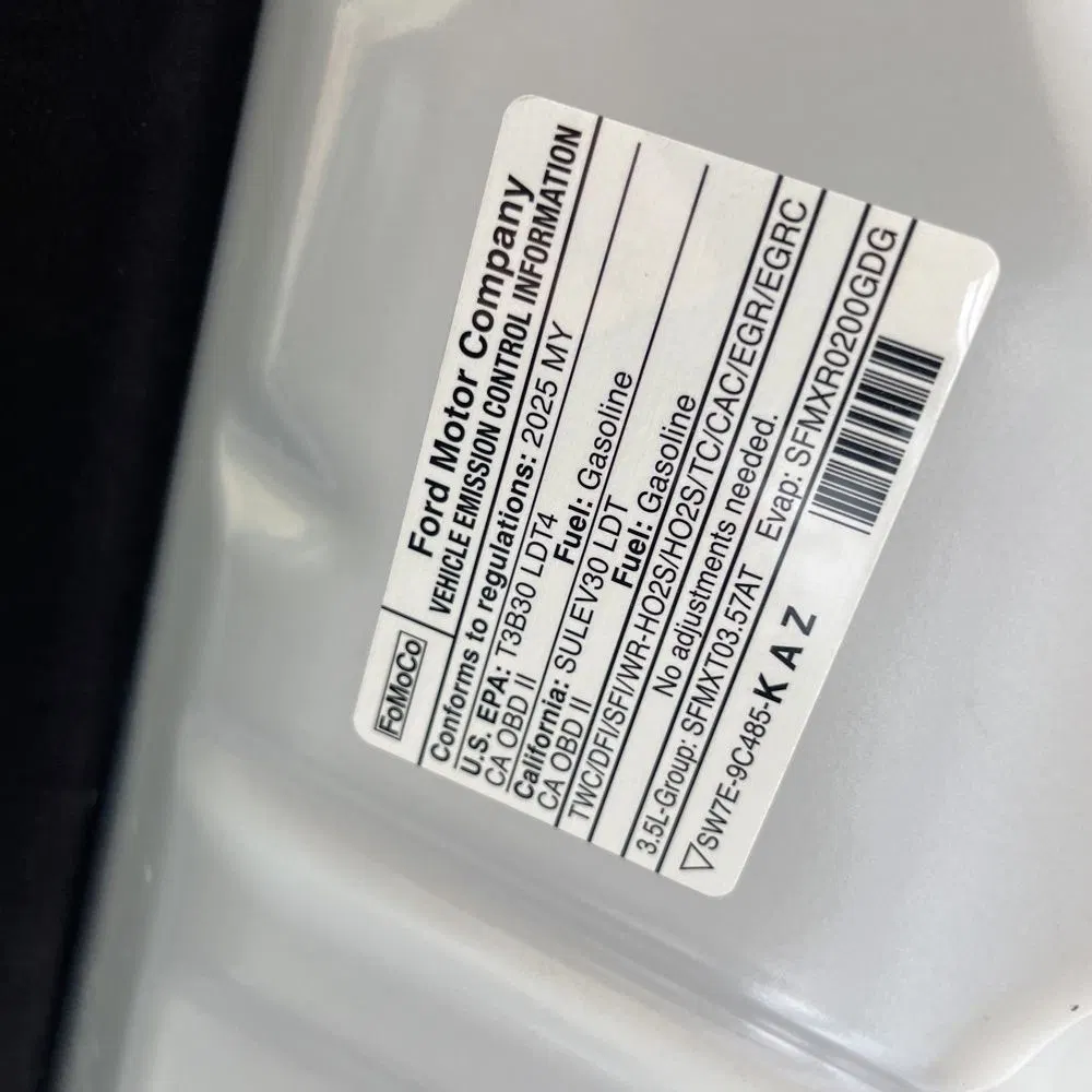 2025 Ford Expedition King Ranch