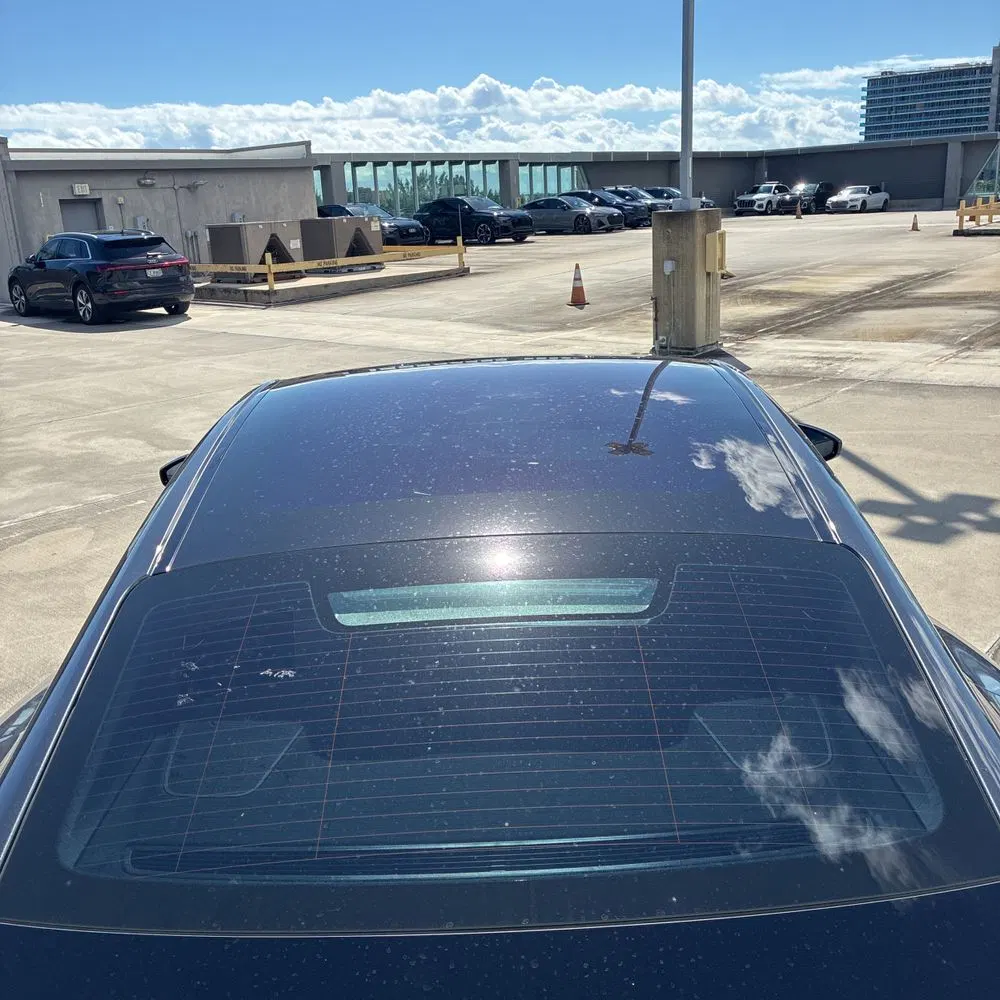 2023 Audi e-tron GT Premium Plus