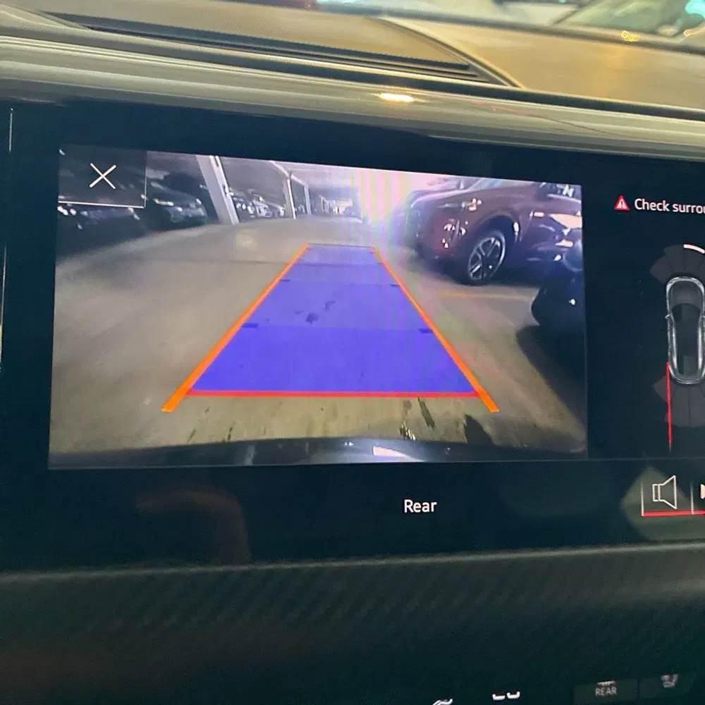 2023 Audi e-tron GT Premium Plus