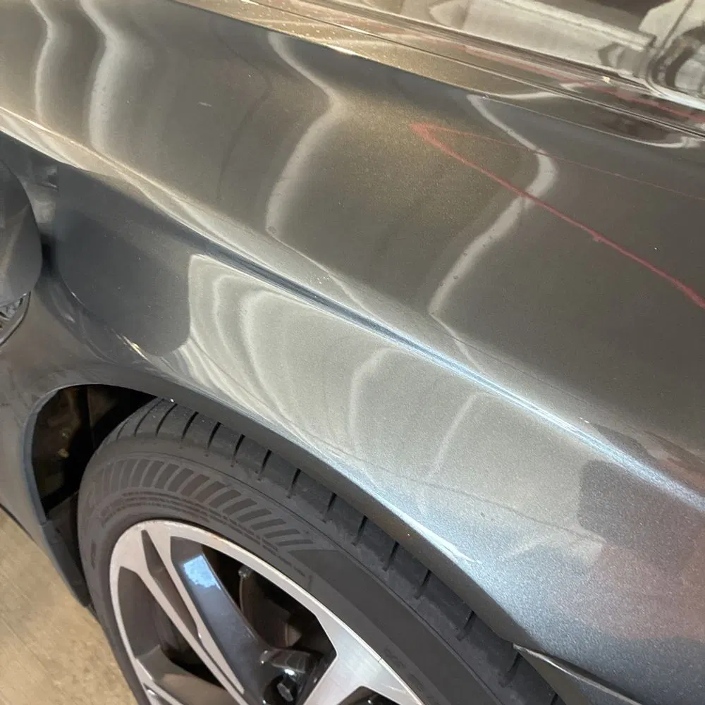 2023 Audi e-tron GT Premium Plus