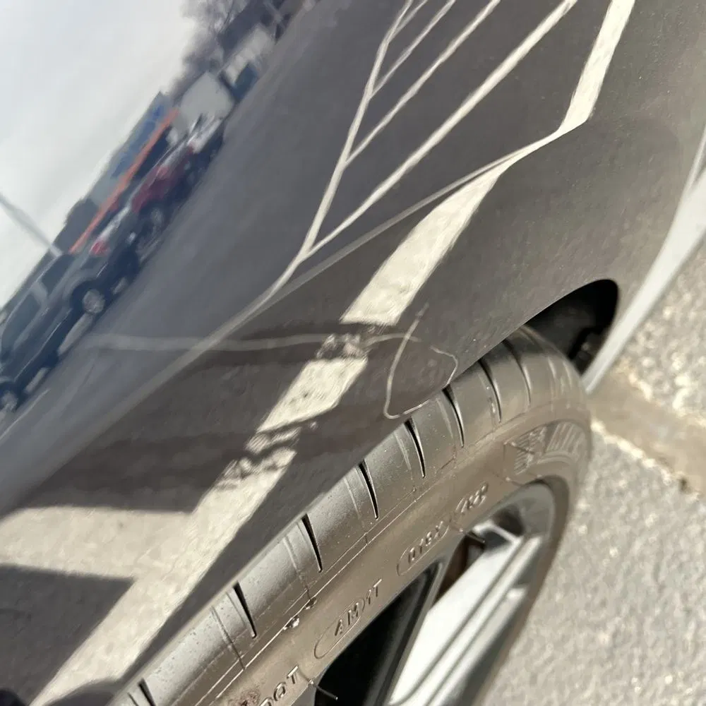 2021 Ford Mustang Shelby GT500