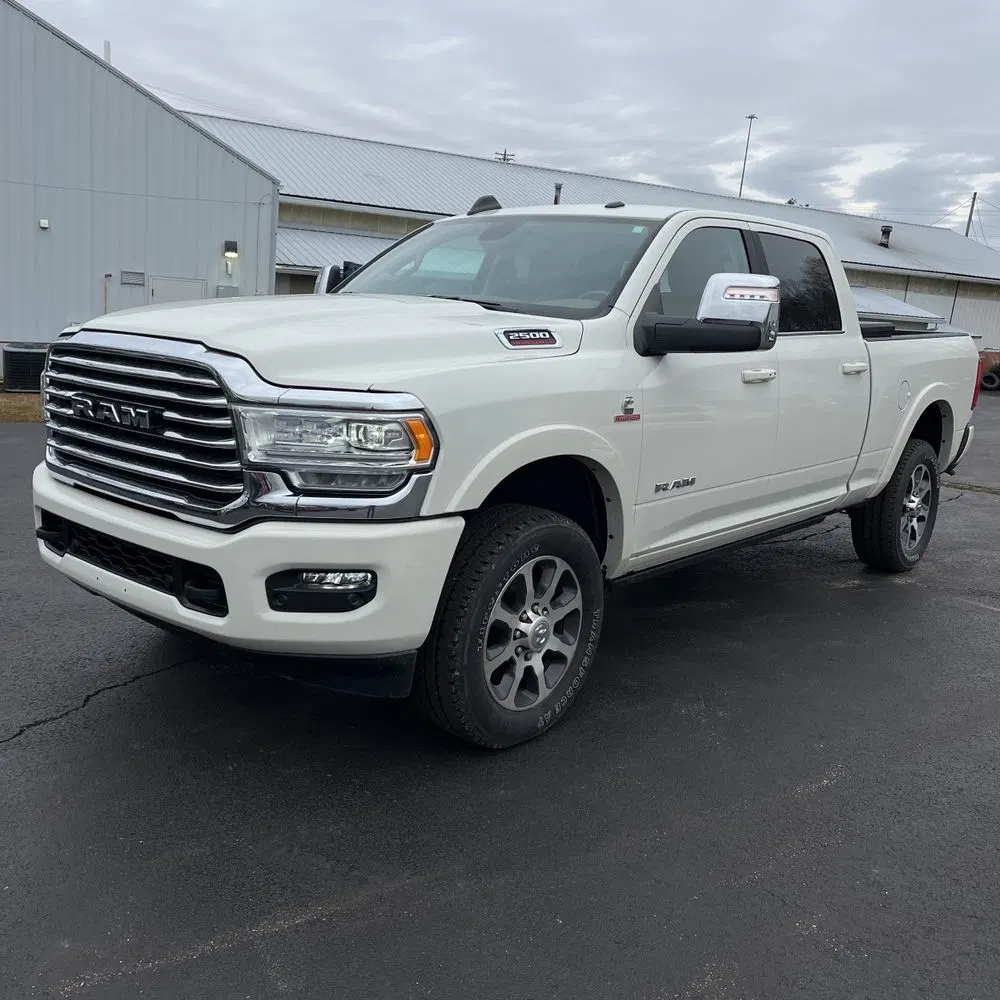 2023 Ram 2500 Limited Longhorn