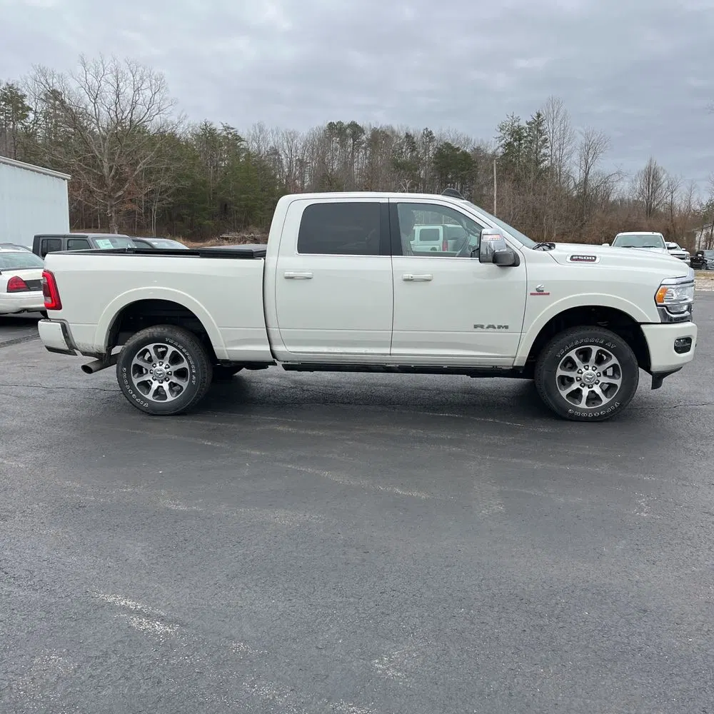 2023 Ram 2500 Limited Longhorn