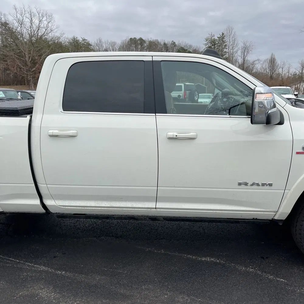 2023 Ram 2500 Limited Longhorn
