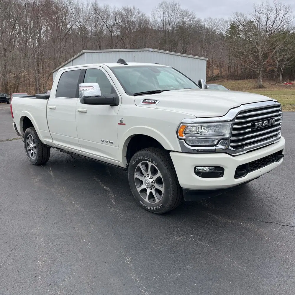 2023 Ram 2500 Limited Longhorn