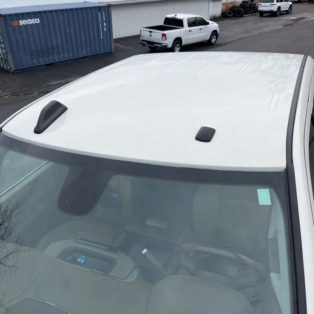 2023 Ram 2500 Limited Longhorn