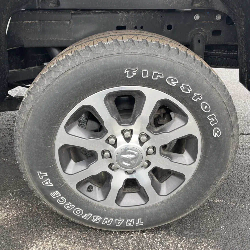 2023 Ram 2500 Limited Longhorn