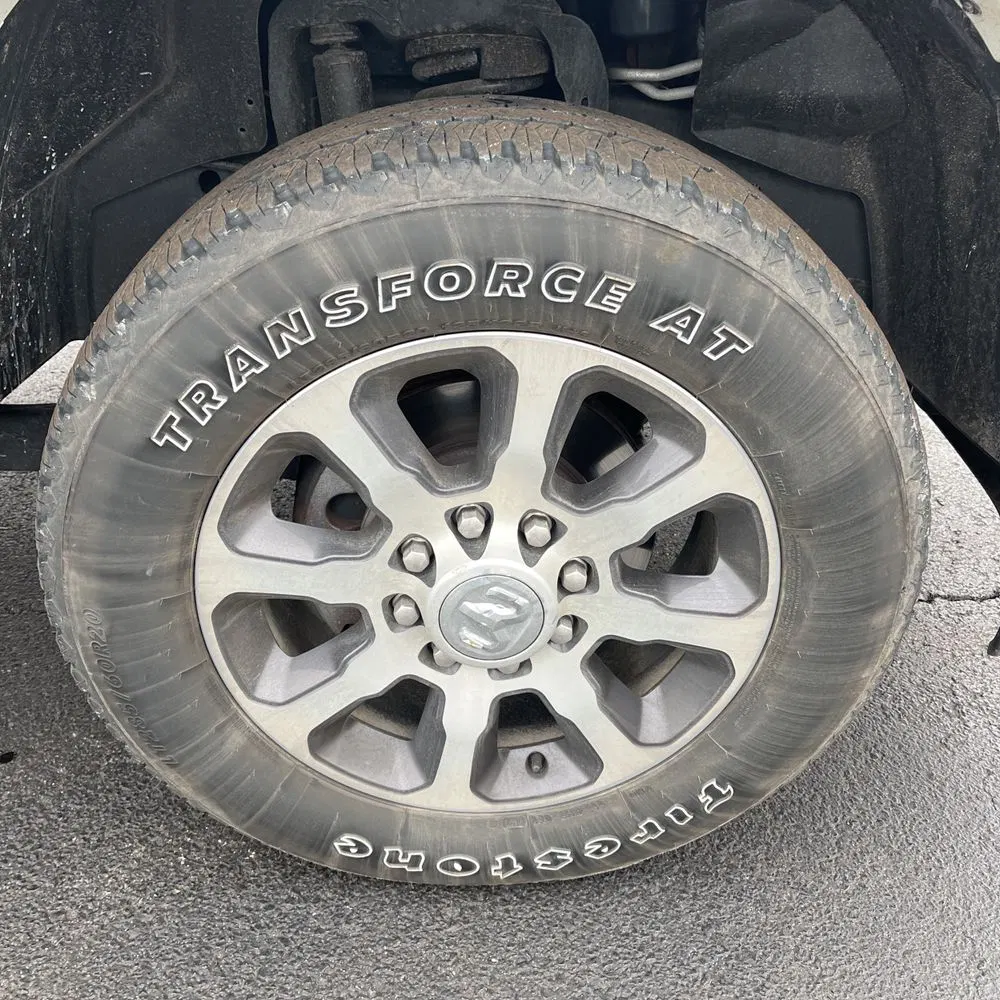 2023 Ram 2500 Limited Longhorn