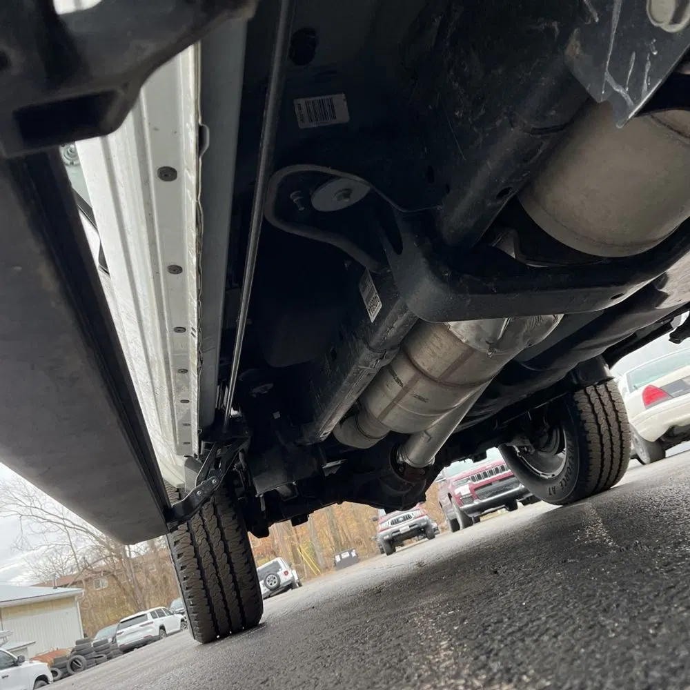 2023 Ram 2500 Limited Longhorn