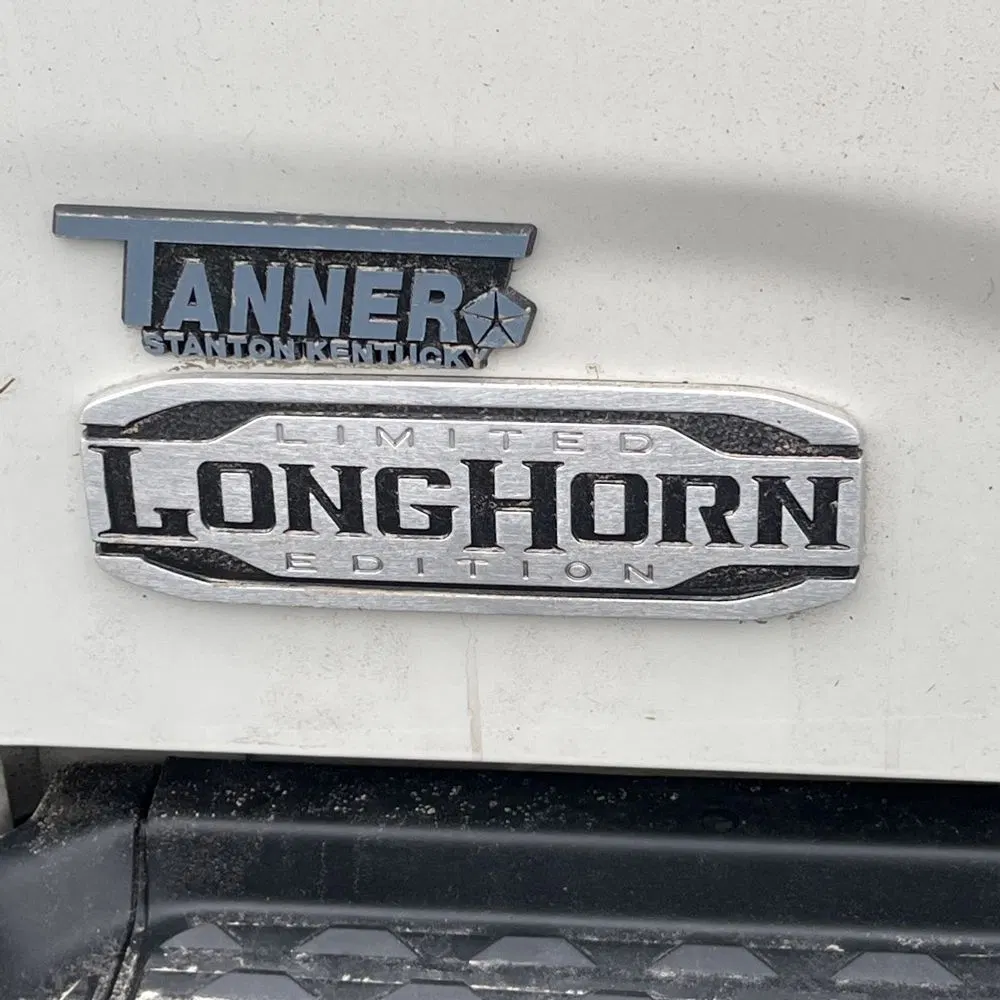 2023 Ram 2500 Limited Longhorn
