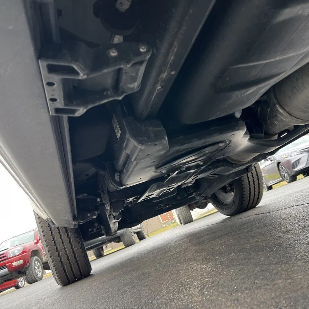 2023 Ram 2500 Limited Longhorn