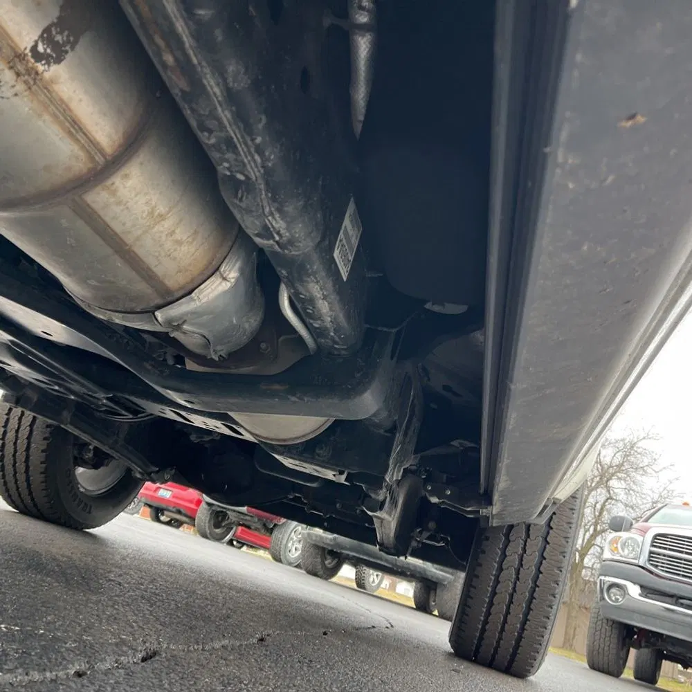 2023 Ram 2500 Limited Longhorn