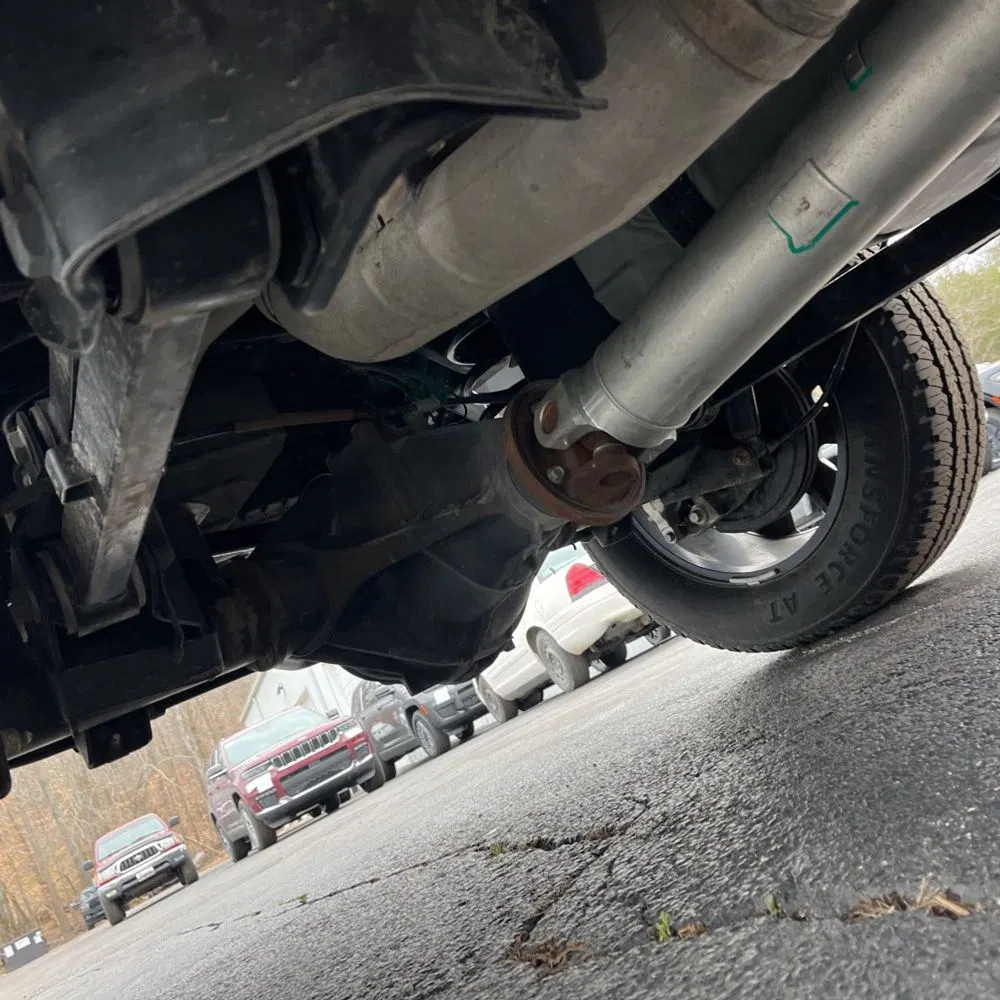 2023 Ram 2500 Limited Longhorn