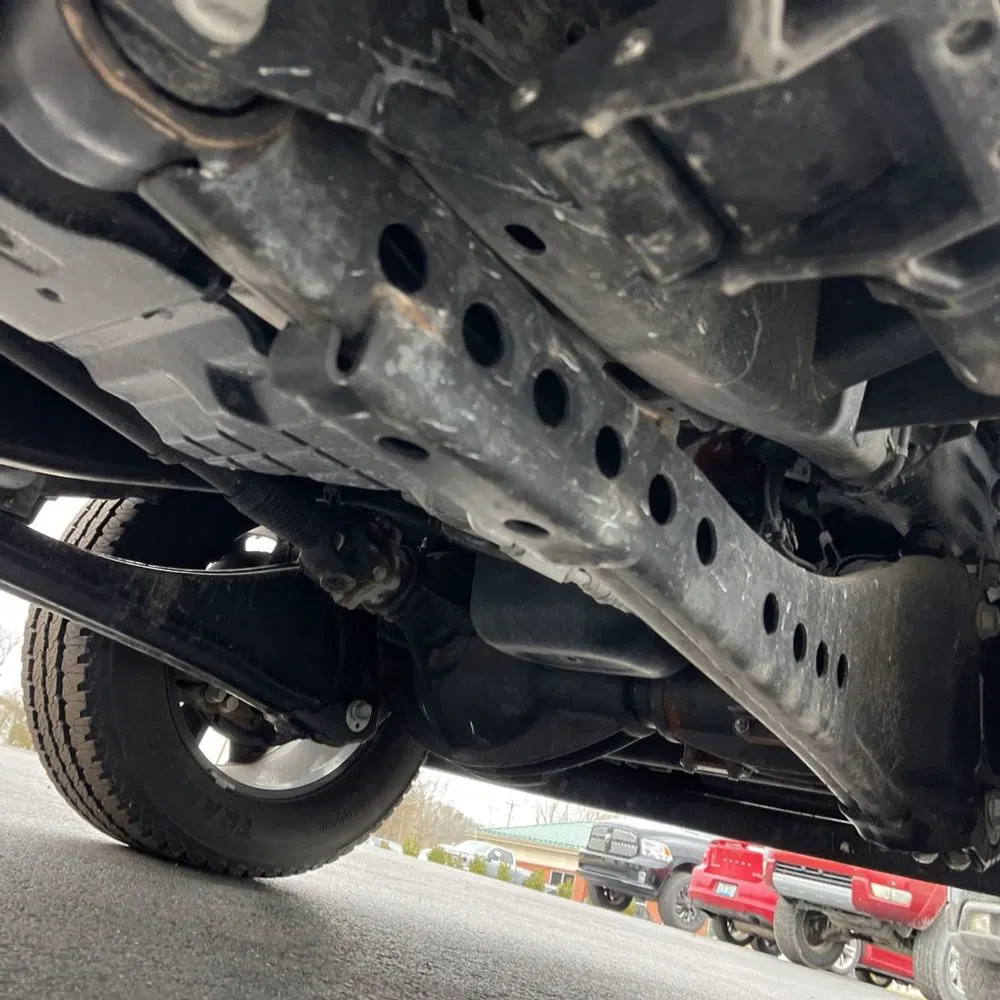 2023 Ram 2500 Limited Longhorn