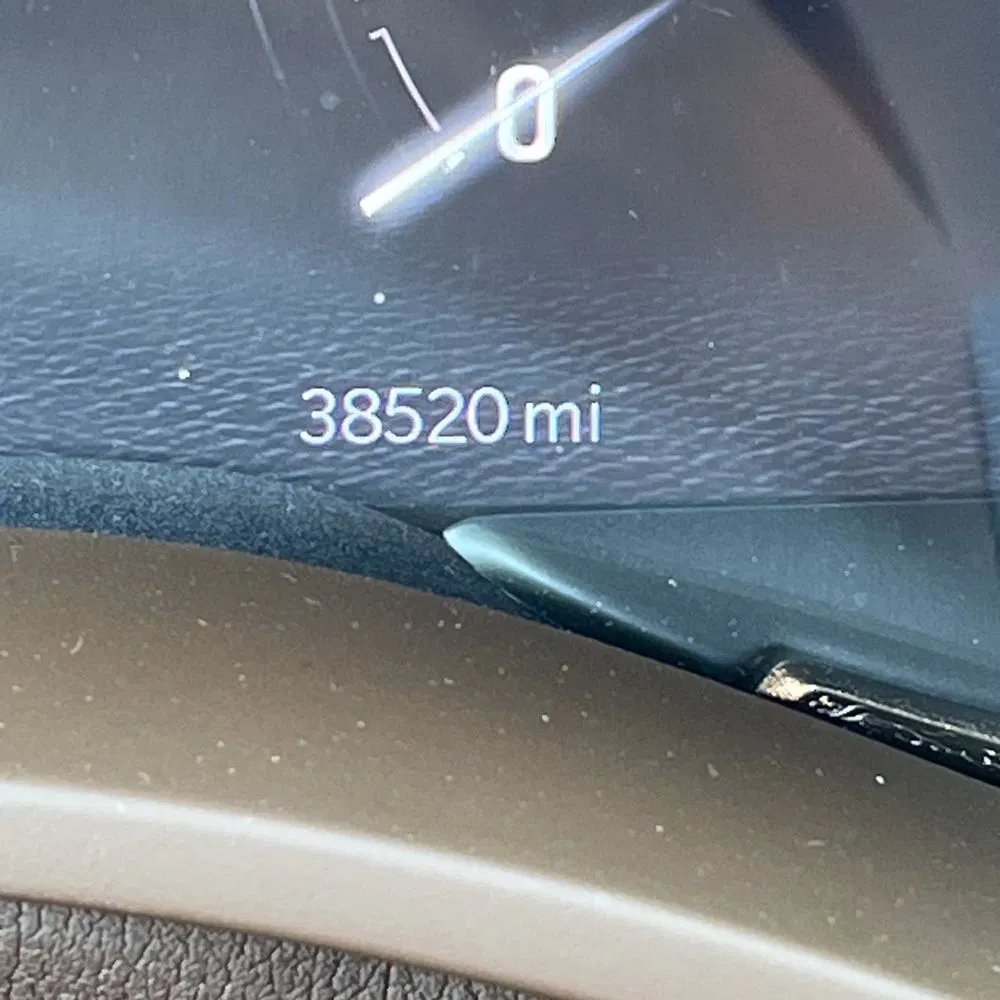2023 Ram 2500 Limited Longhorn