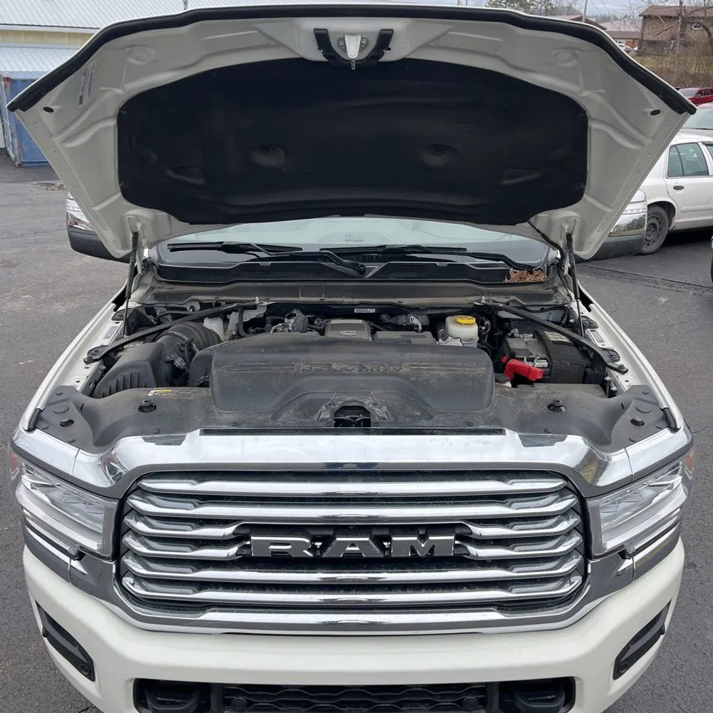 2023 Ram 2500 Limited Longhorn