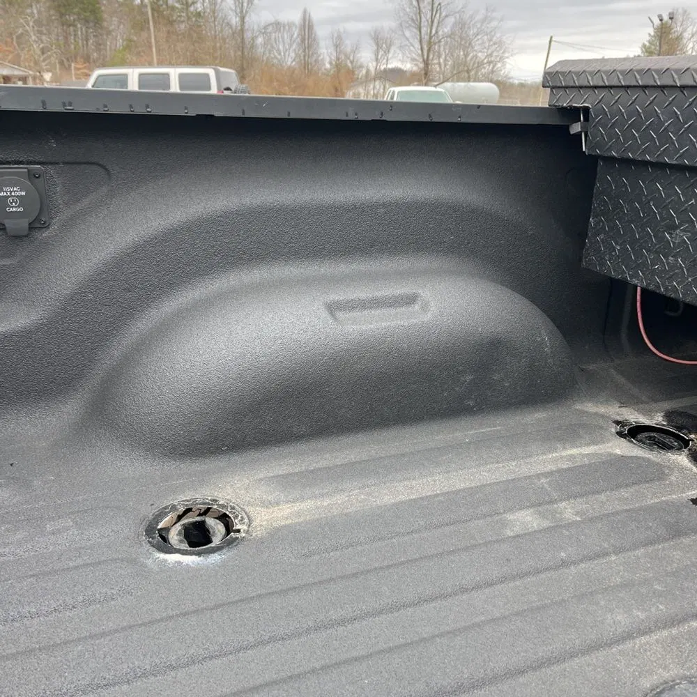 2023 Ram 2500 Limited Longhorn