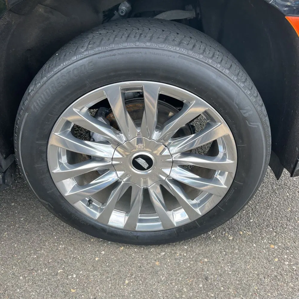 2022 Cadillac Escalade ESV Premium Luxury