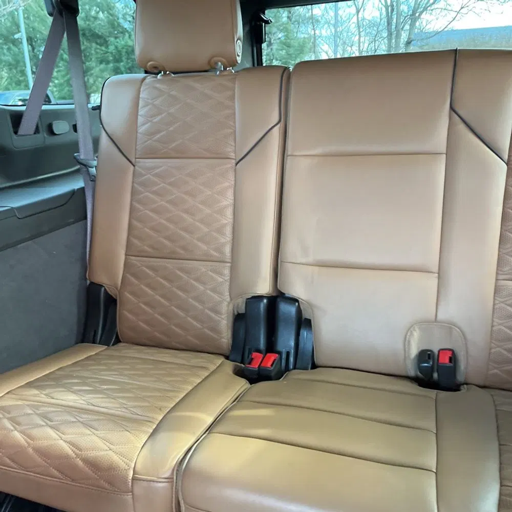 2022 Cadillac Escalade ESV Premium Luxury